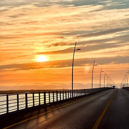 La Fleur De Sauzelle Villa Saint-Georges-d'Oleron