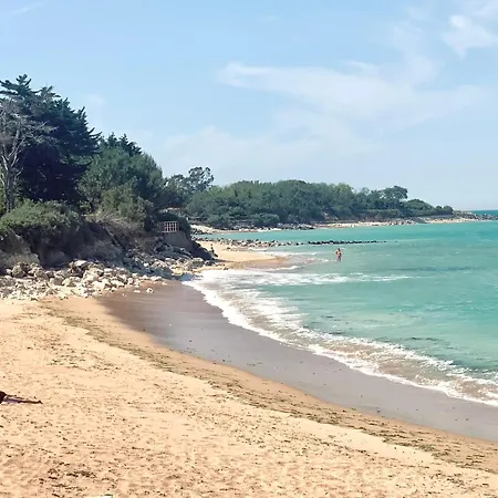 La Fleur De Sauzelle Villa *