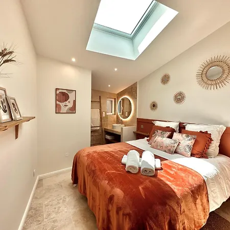 La Fleur De Sauzelle