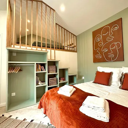 La Fleur De Sauzelle Villa Saint-Georges-d'Oleron