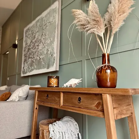 La Fleur De Sauzelle Villa