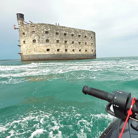 Villa La Fleur De Sauzelle