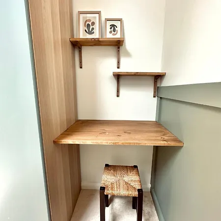 La Fleur De Sauzelle Villa *