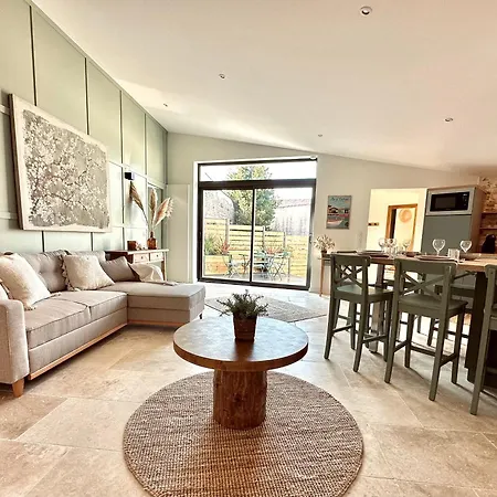 Villa La Fleur De Sauzelle Saint-Georges-d'Oleron