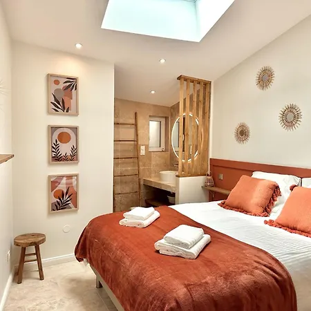 La Fleur De Sauzelle *