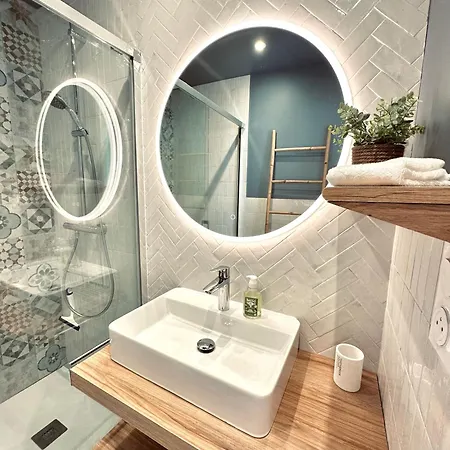 La Fleur De Sauzelle Villa *