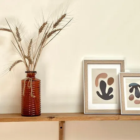 La Fleur De Sauzelle * Saint-Georges-d'Oleron