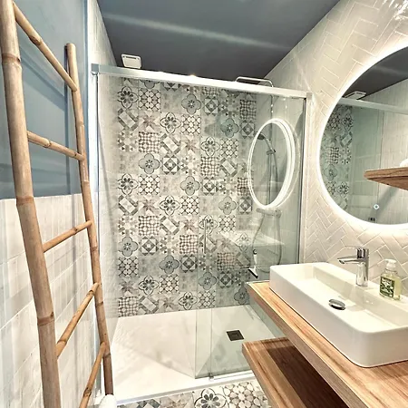 La Fleur De Sauzelle Villa